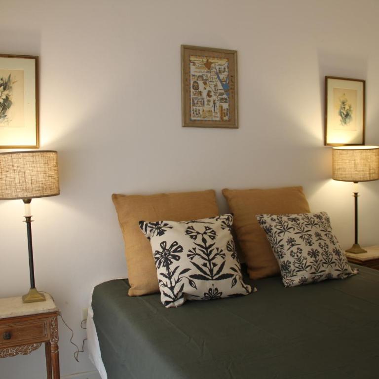 Zen Playa Grande - Apartamento de 3 dormitorios - 4