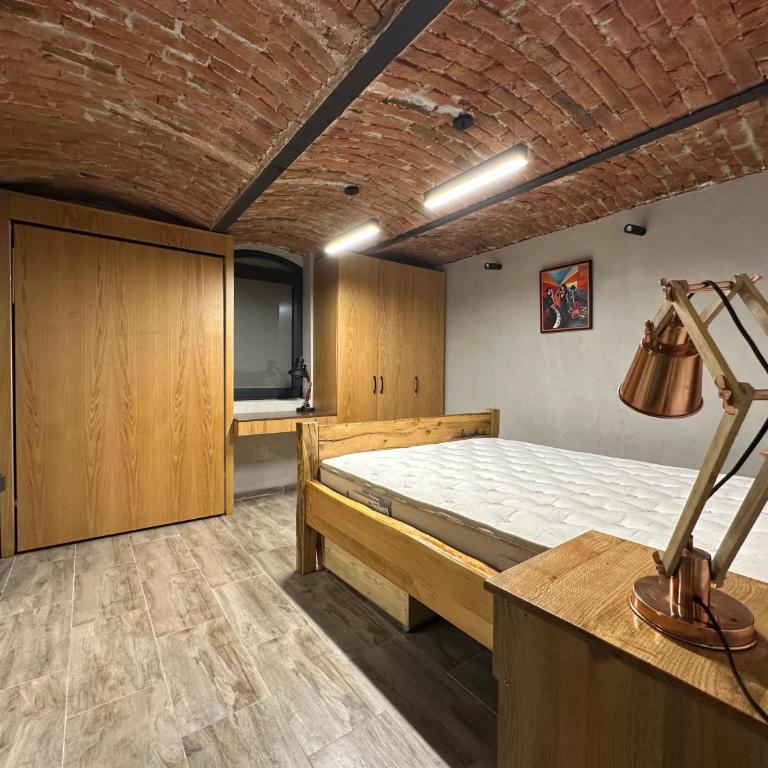 City Centre Retreat Krunska Industrial Apartment - Apartman sa 1 Spavaćom Sobom - 6