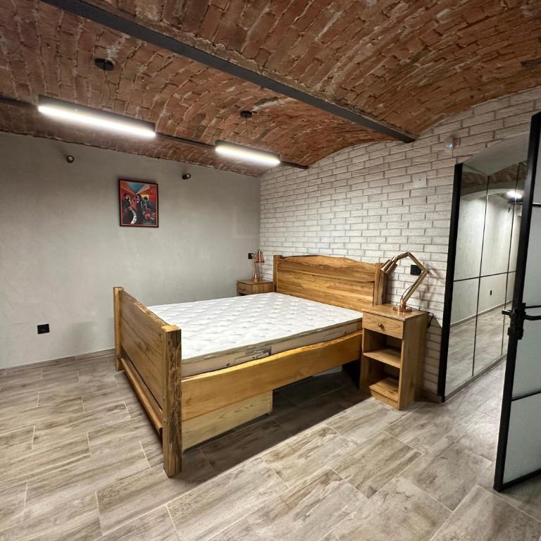 City Centre Retreat Krunska Industrial Apartment - Apartman sa 1 Spavaćom Sobom - 7