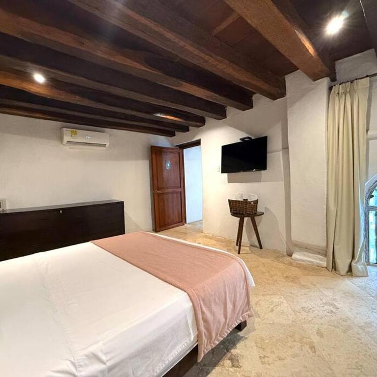 Casa Mayor, Aldaba Selection - Villa - 28