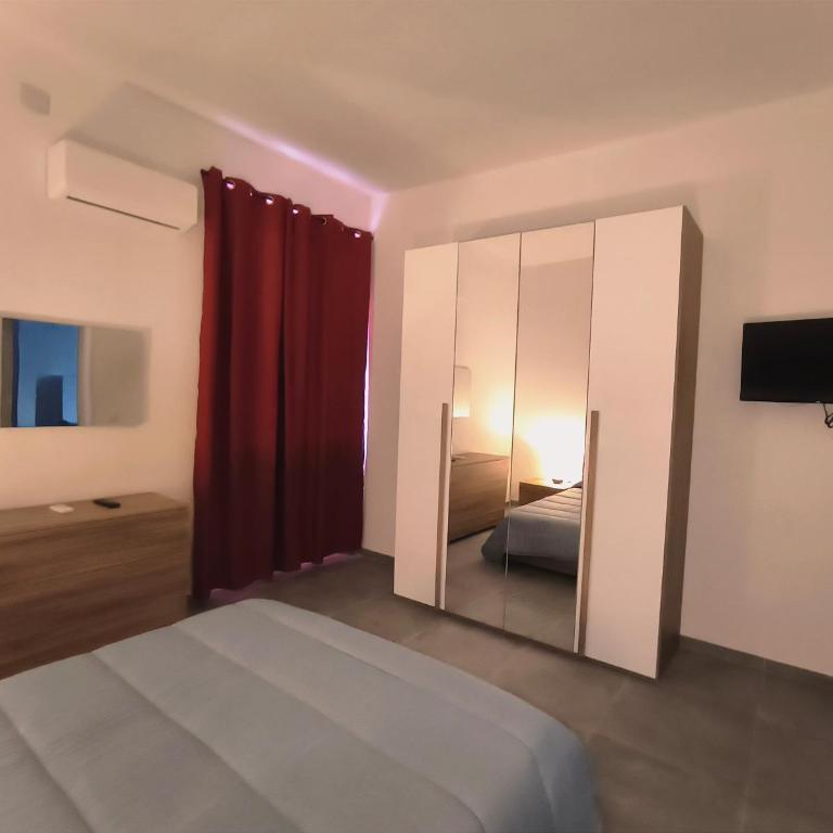 Casa Euripide - Casa con 2 Camere da Letto - 8