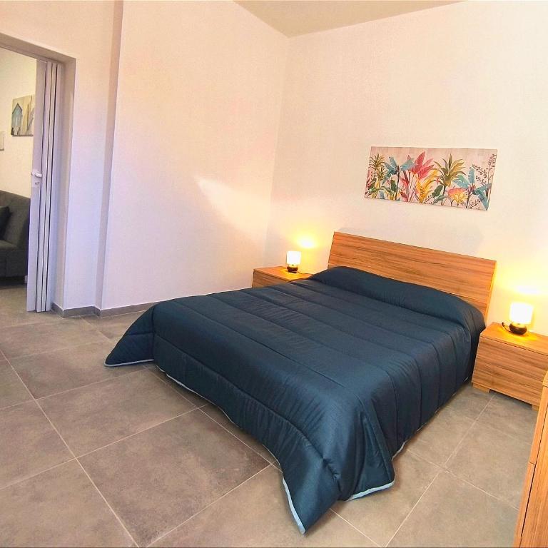 Casa Euripide - Casa con 2 Camere da Letto - 7