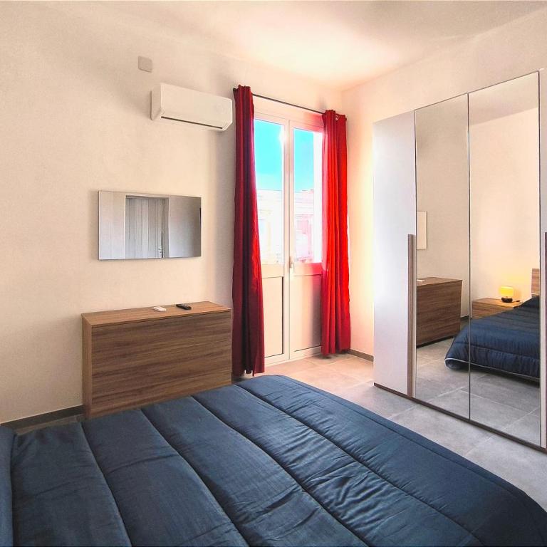 Casa Euripide - Casa con 2 Camere da Letto - 2