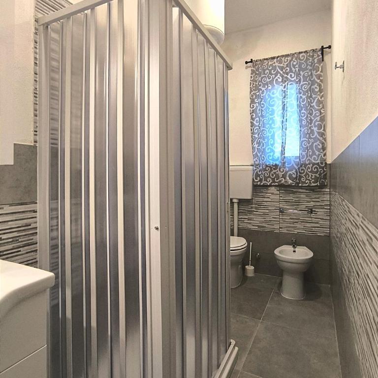 Casa Euripide - Casa con 2 Camere da Letto - 14