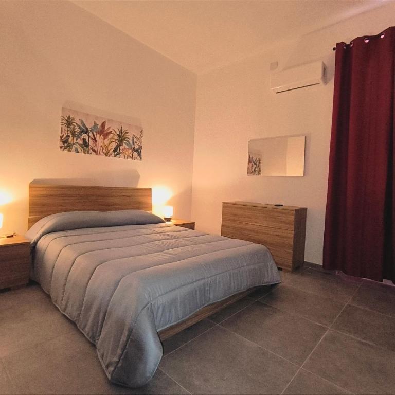 Casa Euripide - Casa con 2 Camere da Letto - 4