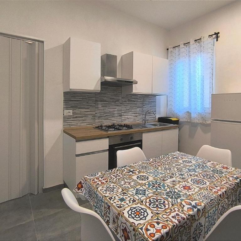 Casa Euripide - Casa con 2 Camere da Letto - 12