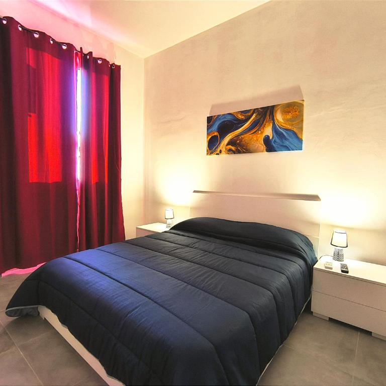 Casa Euripide - Casa con 2 Camere da Letto - 1