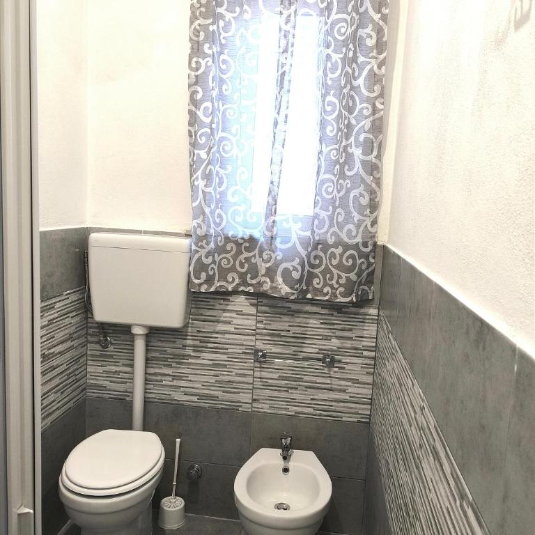Casa Euripide - Casa con 2 Camere da Letto - 16