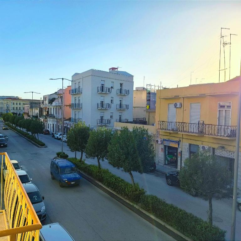 Casa Euripide - Casa con 2 Camere da Letto - 17