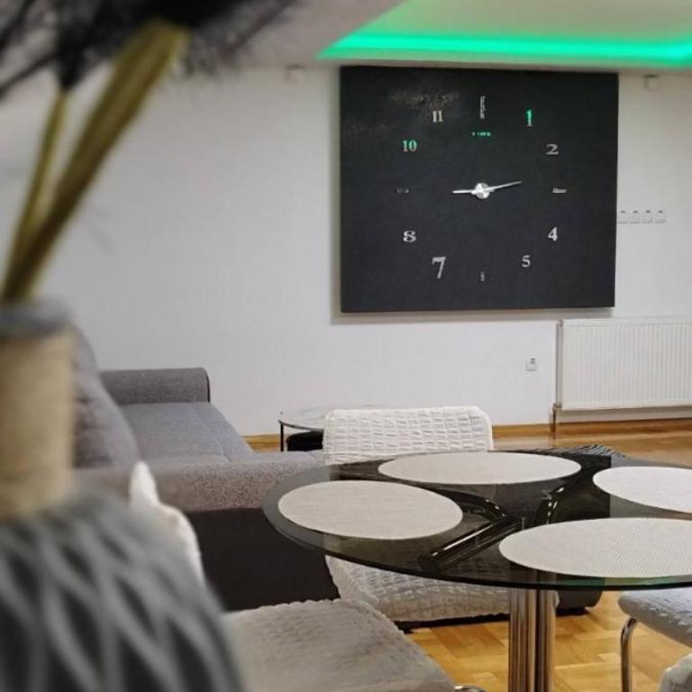 Apartman Nikola - One-Bedroom Apartment with Balcony - 3