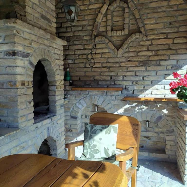 Apartman Nikola - One-Bedroom Apartment with Balcony - 5