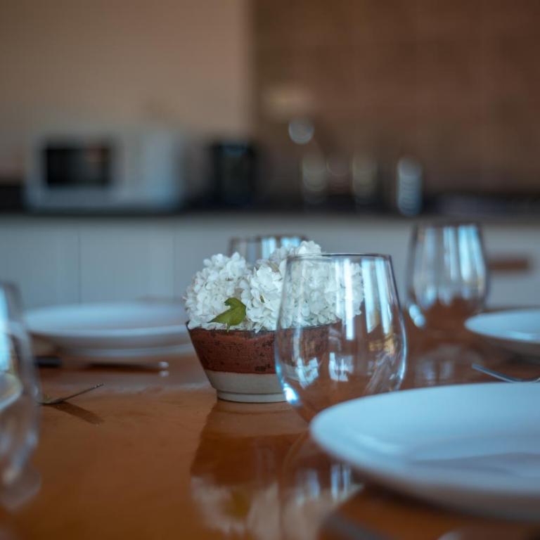 Cabaña Mauka - Casa con 1 dormitorio - 5