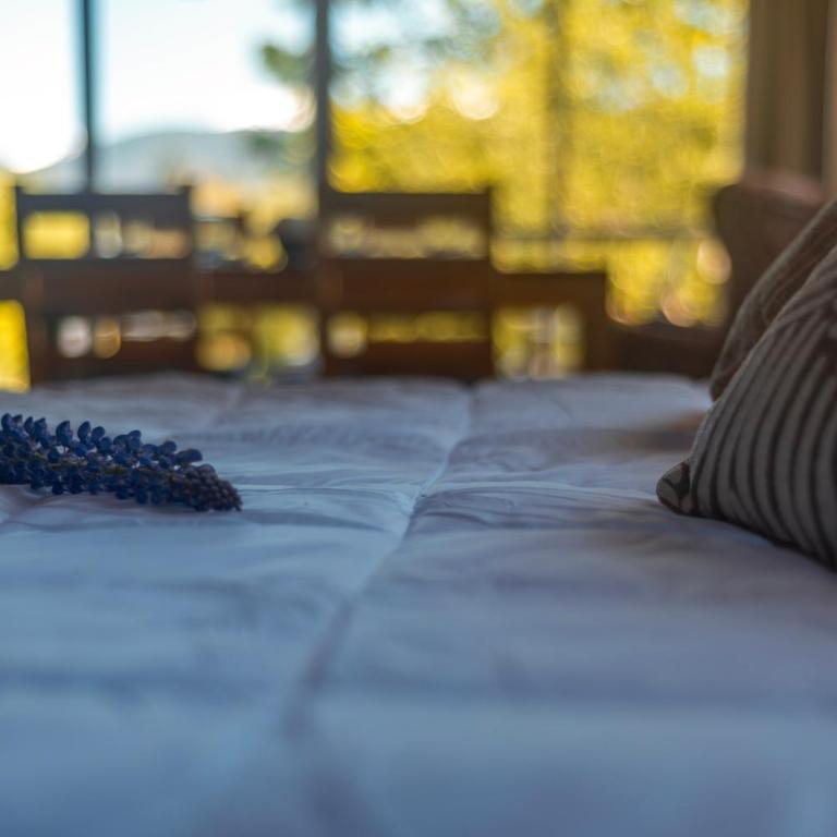 Cabaña Mauka - Casa con 1 dormitorio - 30