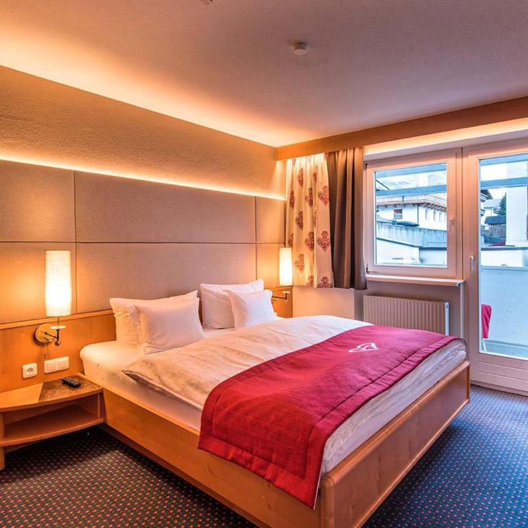 Hotel Universo - Apartment with Terrace - 1