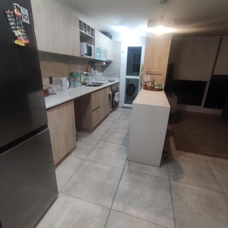 Nuevo departamento Nunoa limite Providencia - Apartamento de 2 dormitorios - 61