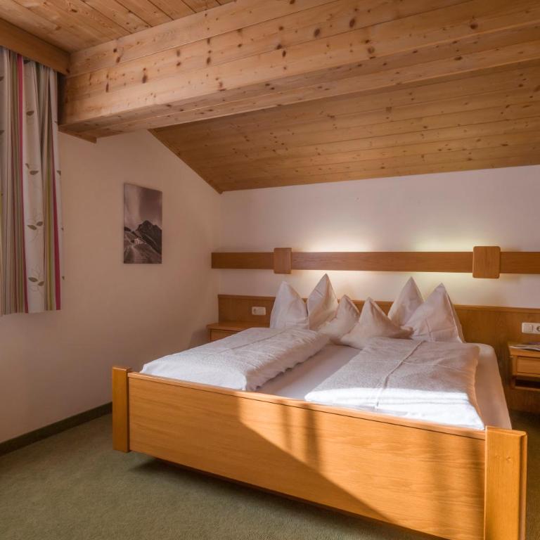 Haus Auermühle - Apartment mit 2 Schlafzimmern - 1