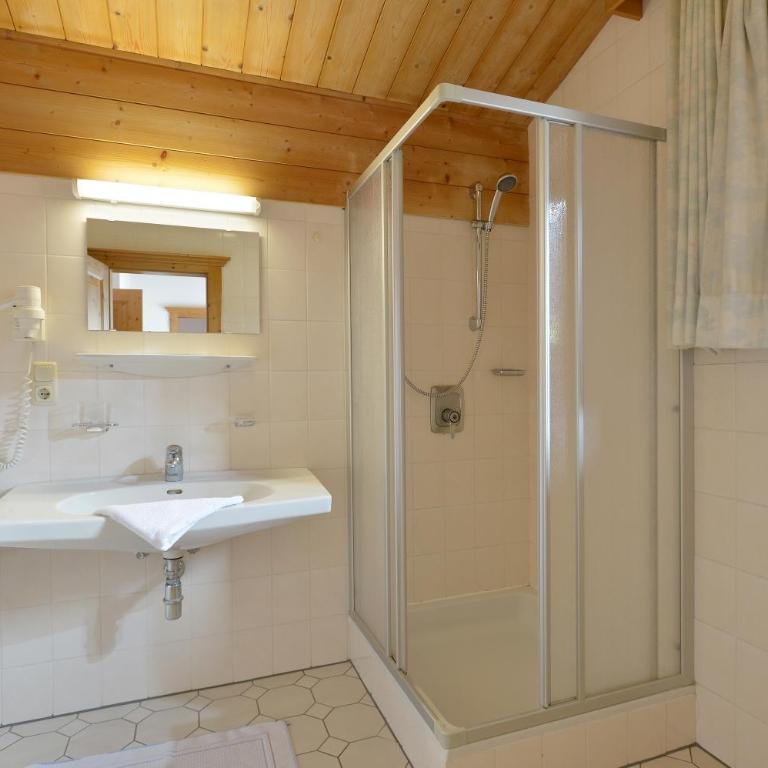 Haus Auermühle - Apartment mit 2 Schlafzimmern - 2