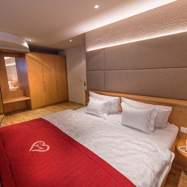 Hotel Universo - Apartment with Terrace - 2