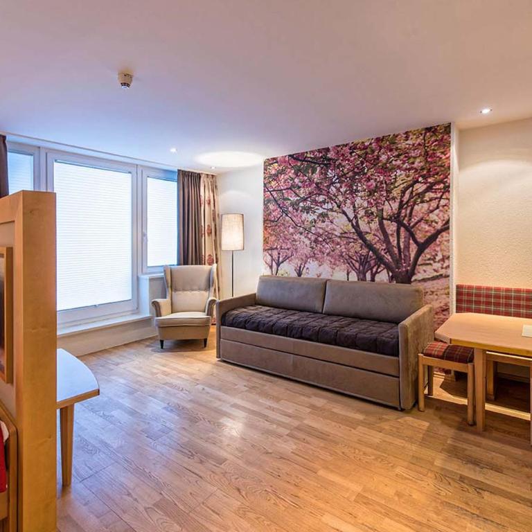 Hotel Universo - Apartment with Terrace - 3