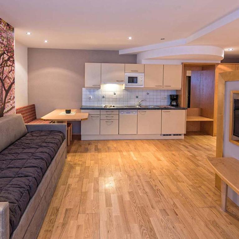 Hotel Universo - Apartment with Terrace - 4