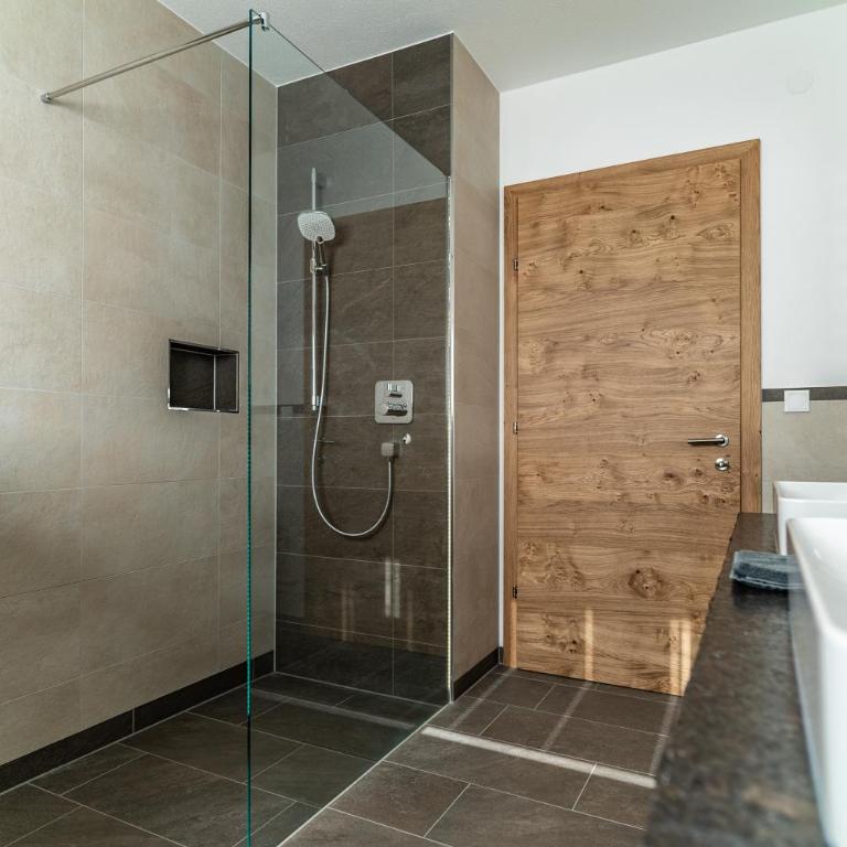 Haus Auermühle - Apartment mit 2 Schlafzimmern - 2