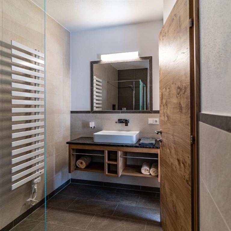 Haus Auermühle - Apartment mit 2 Schlafzimmern - 3