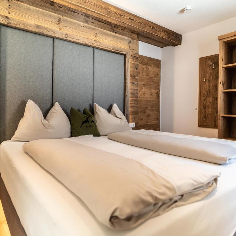 Haus Auermühle - Apartment mit 2 Schlafzimmern - 10