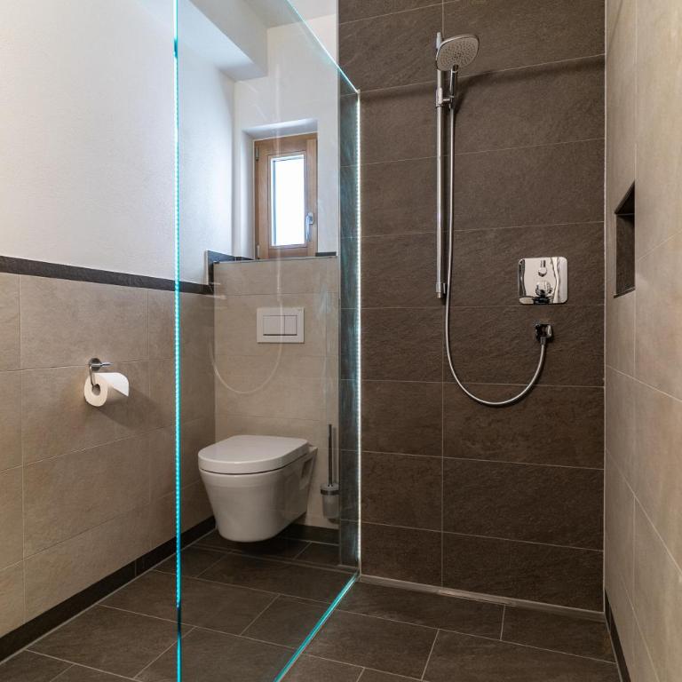 Haus Auermühle - Apartment mit 2 Schlafzimmern - 13