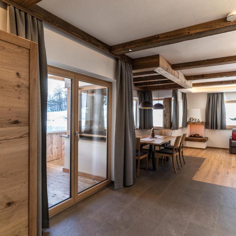 Haus Auermühle - Apartment mit 2 Schlafzimmern - 9