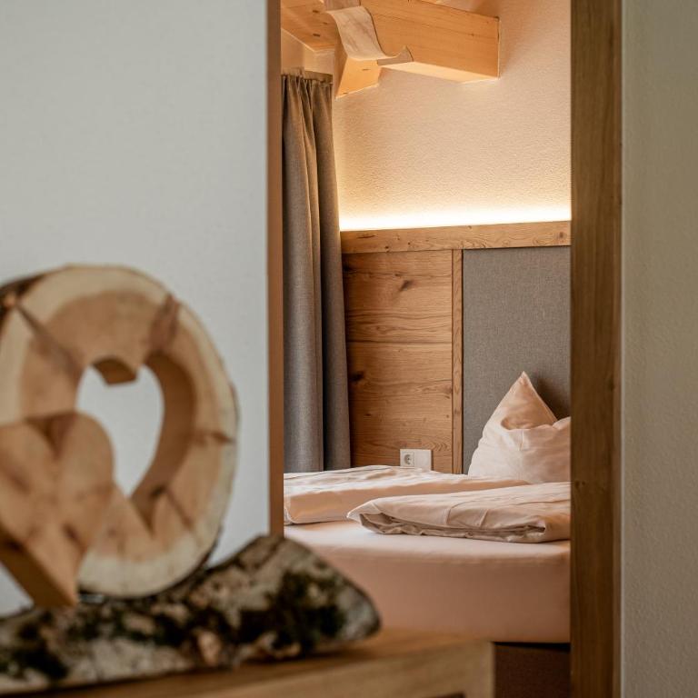 Haus Auermühle - Apartment mit 2 Schlafzimmern - 16
