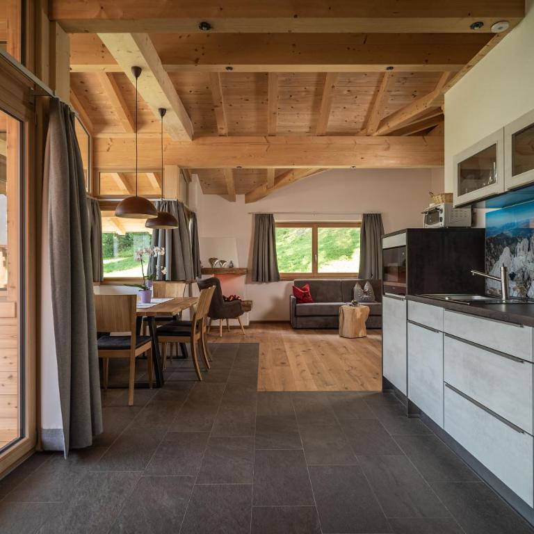 Haus Auermühle - Apartment mit 2 Schlafzimmern - 2