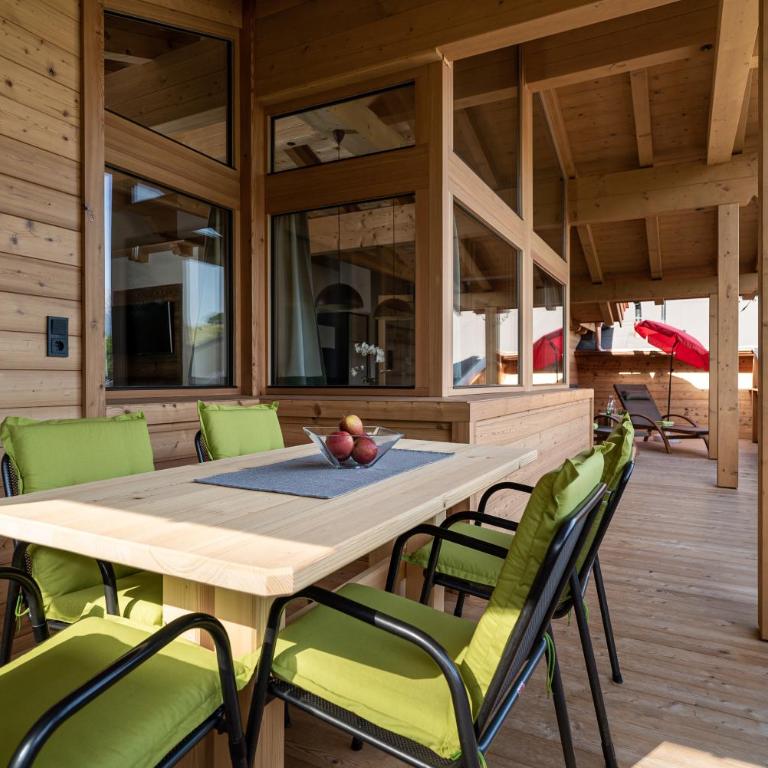 Haus Auermühle - Apartment mit 2 Schlafzimmern - 11