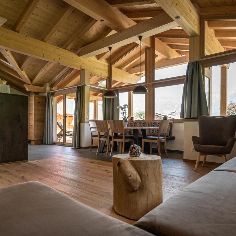 Haus Auermühle - Apartment mit 2 Schlafzimmern - 17