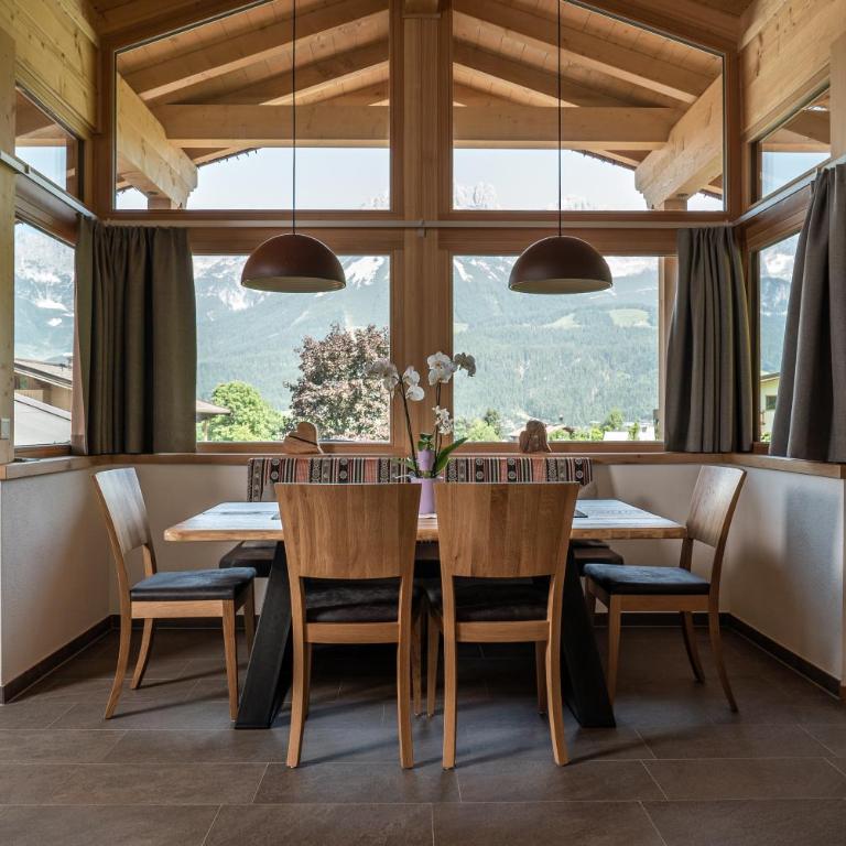 Haus Auermühle - Apartment mit 2 Schlafzimmern - 3