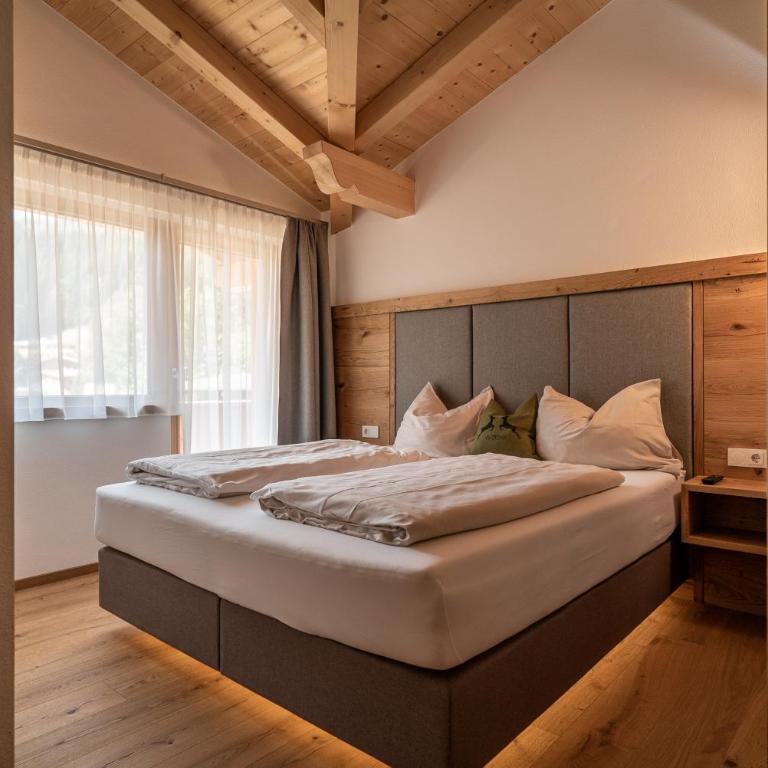 Haus Auermühle - Apartment mit 2 Schlafzimmern - 5