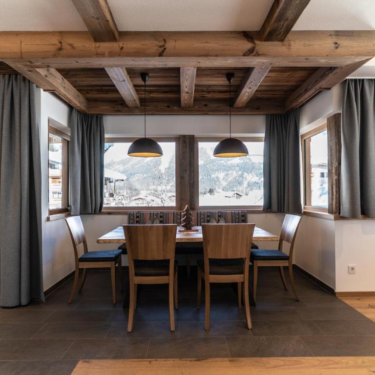 Haus Auermühle - Apartment mit 2 Schlafzimmern - 7