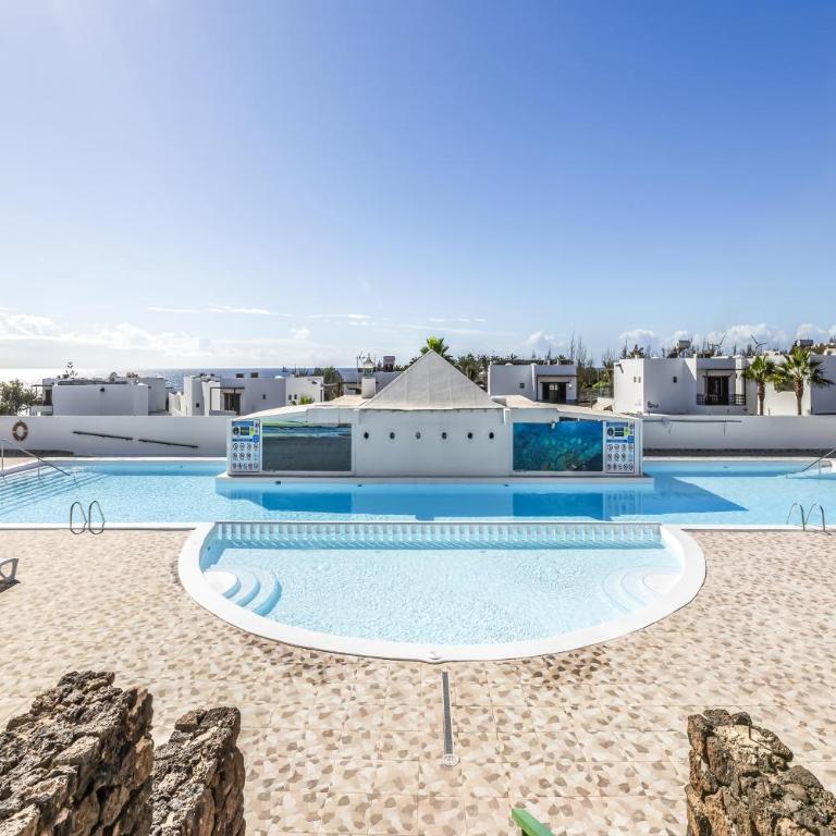 HOLYHOME CASA LAURANE - Apartamento - Planta baja - 5