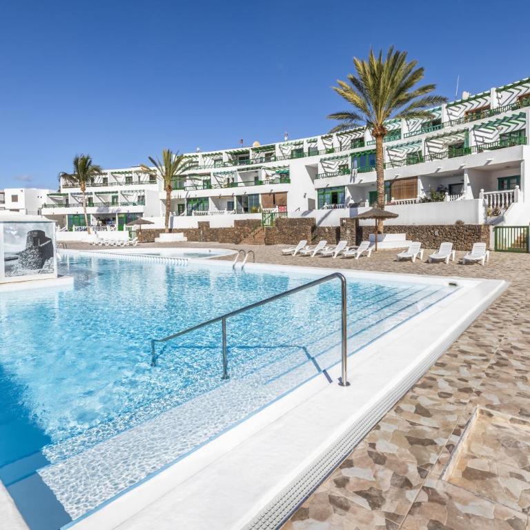 HOLYHOME CASA LAURANE - Apartamento - Planta baja - 9