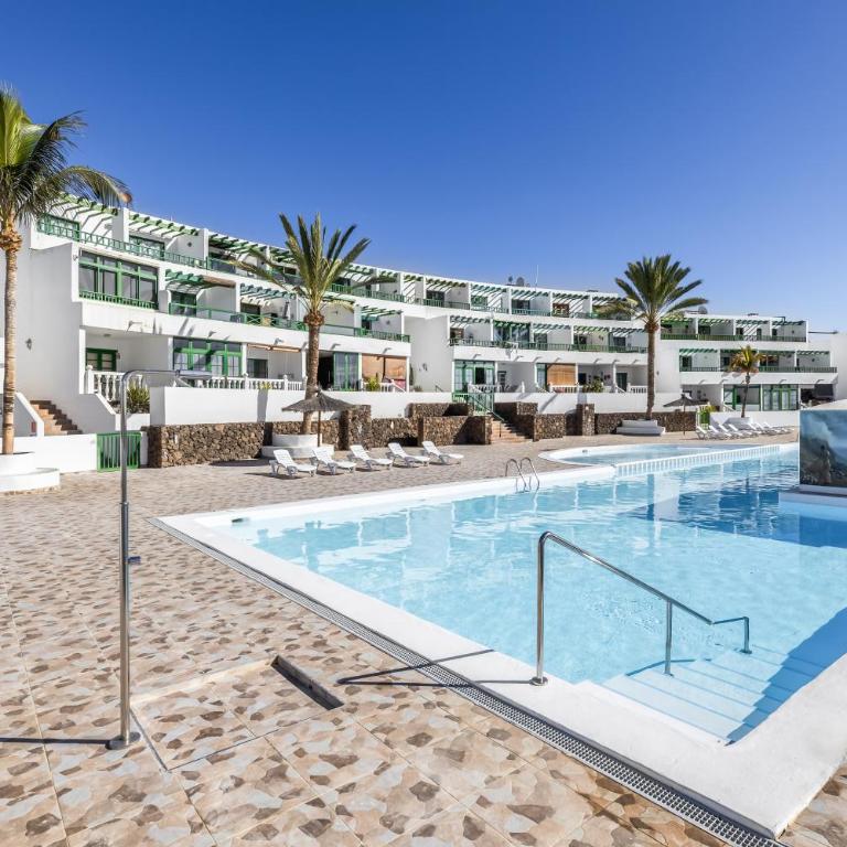 ZEN HOME BEACH AND POOL - Apartamento - Planta baja - 15
