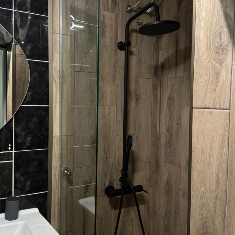 89 rooms - Apartman sa 1 Spavaćom Sobom - 9