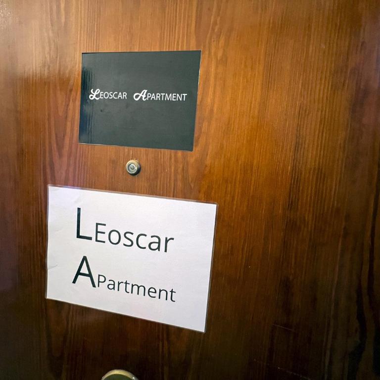 Leoscar Apartment in Catania center Self Check-in - Casa Vacanze - 55