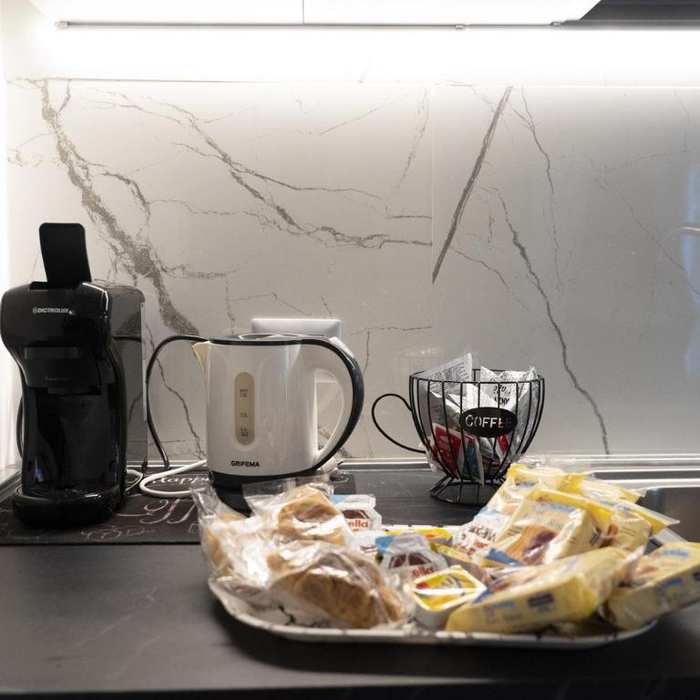 Leoscar Apartment in Catania center Self Check-in - Casa Vacanze - 37
