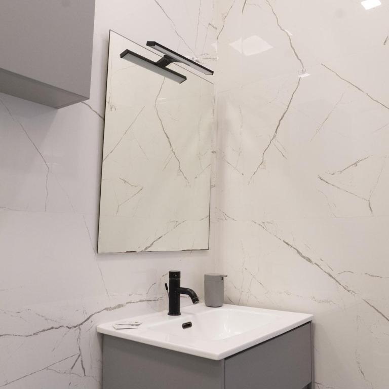 Leoscar Apartment in Catania center Self Check-in - Casa Vacanze - 25