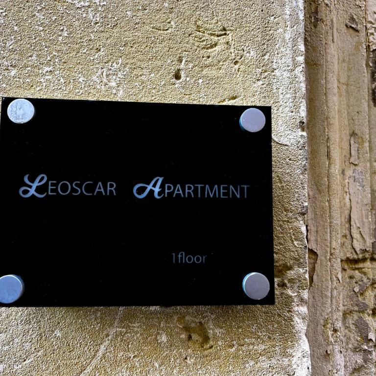 Leoscar Apartment in Catania center Self Check-in - Casa Vacanze - 61