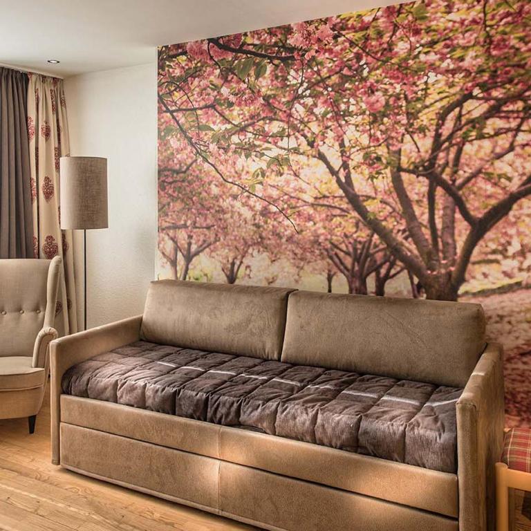 Hotel Universo - Apartment with Terrace - 5