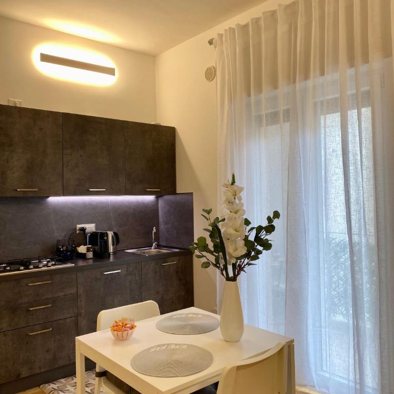 A&A B&B Piccinni - Appartamento con 1 Camera da Letto - 9