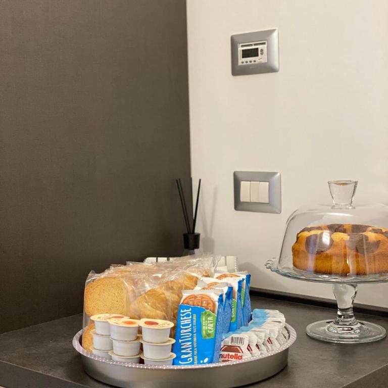 A&A B&B Piccinni - Appartamento con 1 Camera da Letto - 26