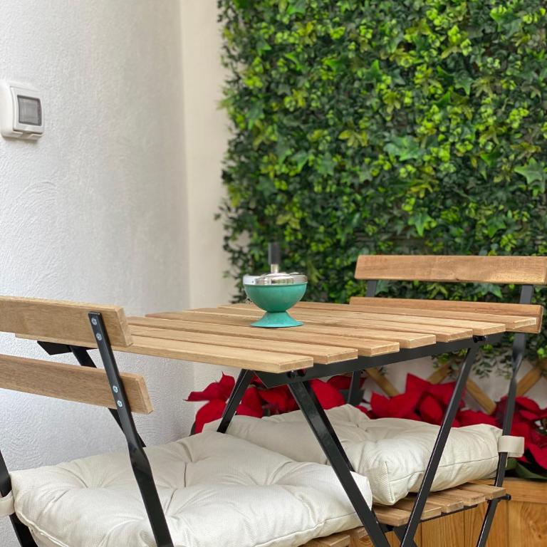 A&A B&B Piccinni - Appartamento con 1 Camera da Letto - 34