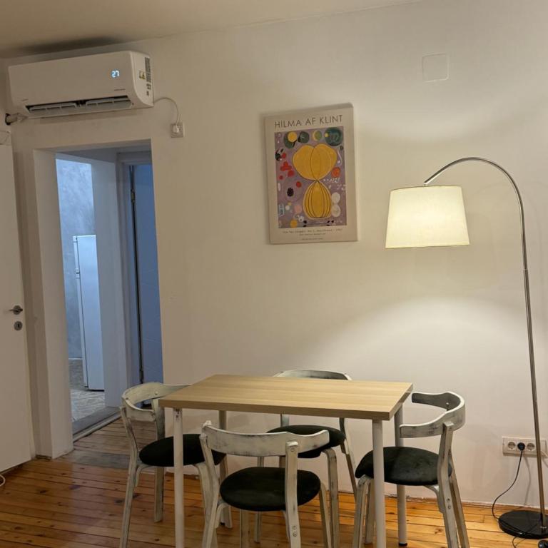 89 rooms - Apartman sa 2 Spavaće Sobe - 4