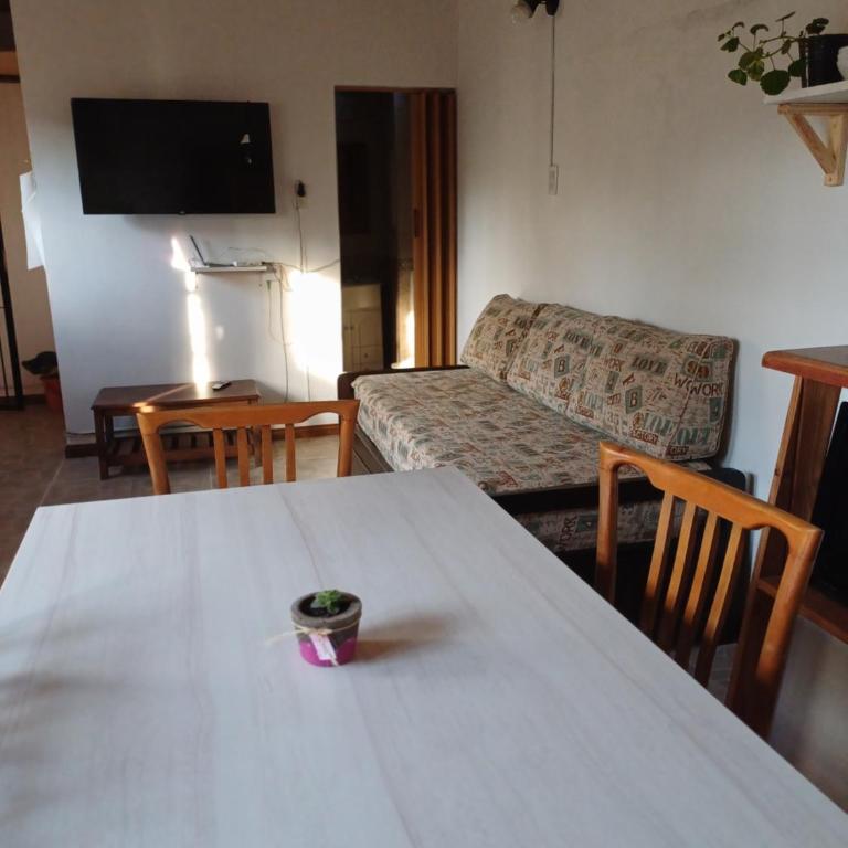 Villa Guillermina - Apartamento de 1 dormitorio - 4